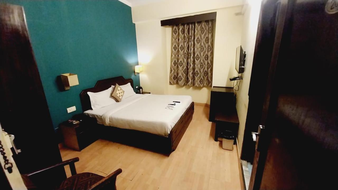 Maharani Prime Hotel Jaipur