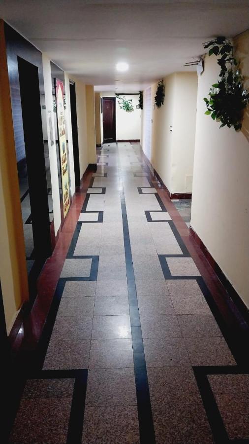 Maharani Prime Hotel 3*