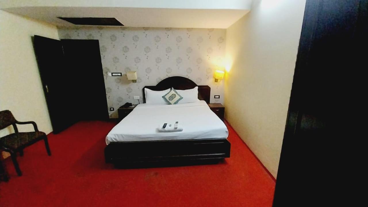 Maharani Prime Hotel
