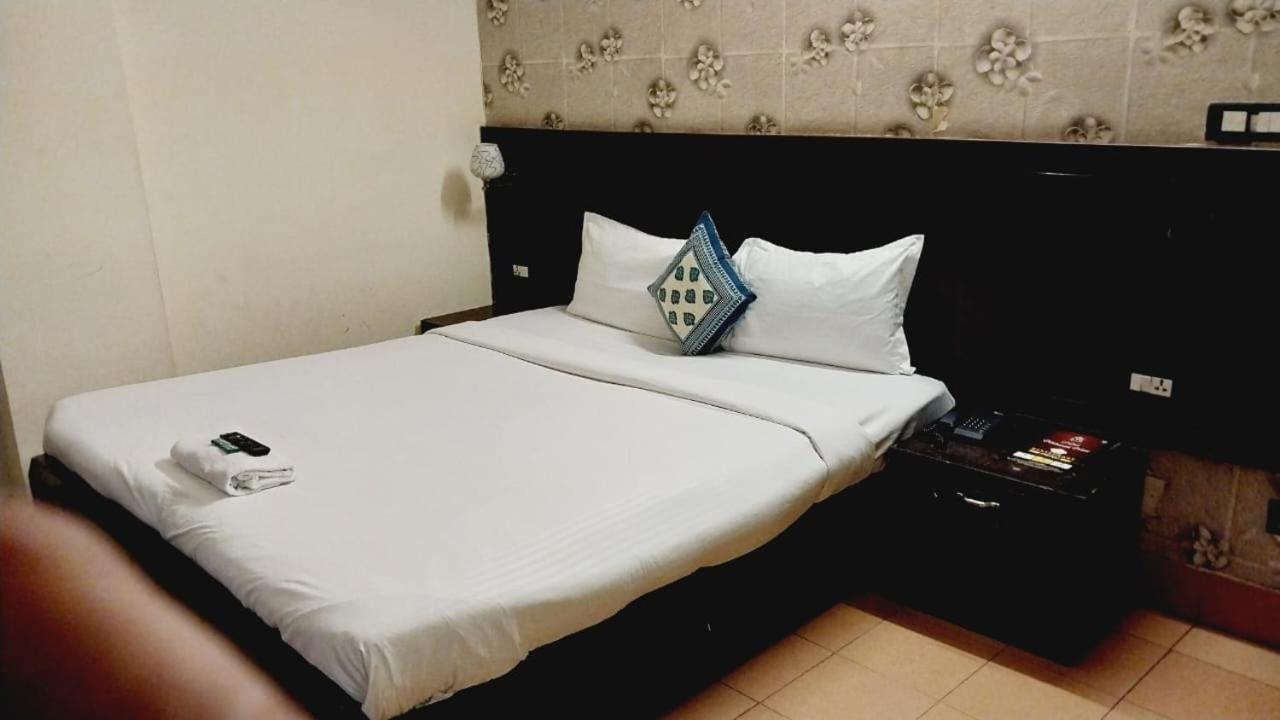 Maharani Prime Hotel 3*