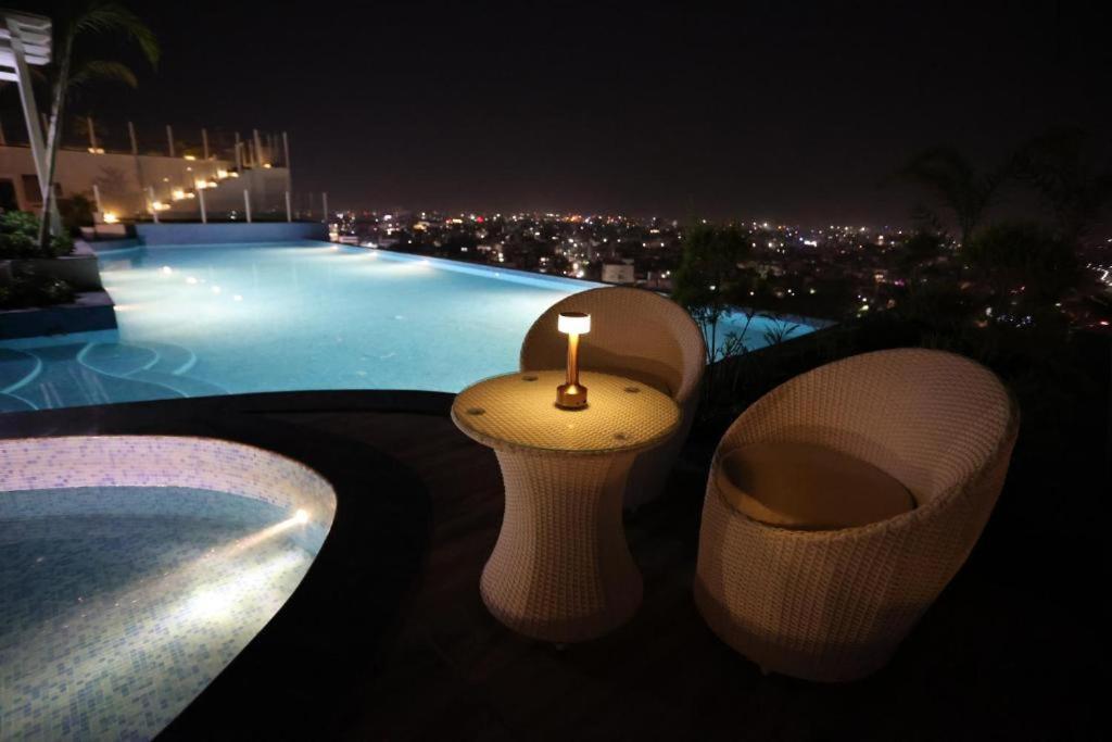 Hotel The Grand Anukampa And Suites Jaipur
