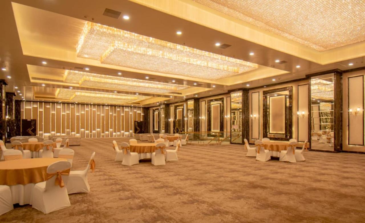 The Grand Anukampa And Suites 4* Jaipur