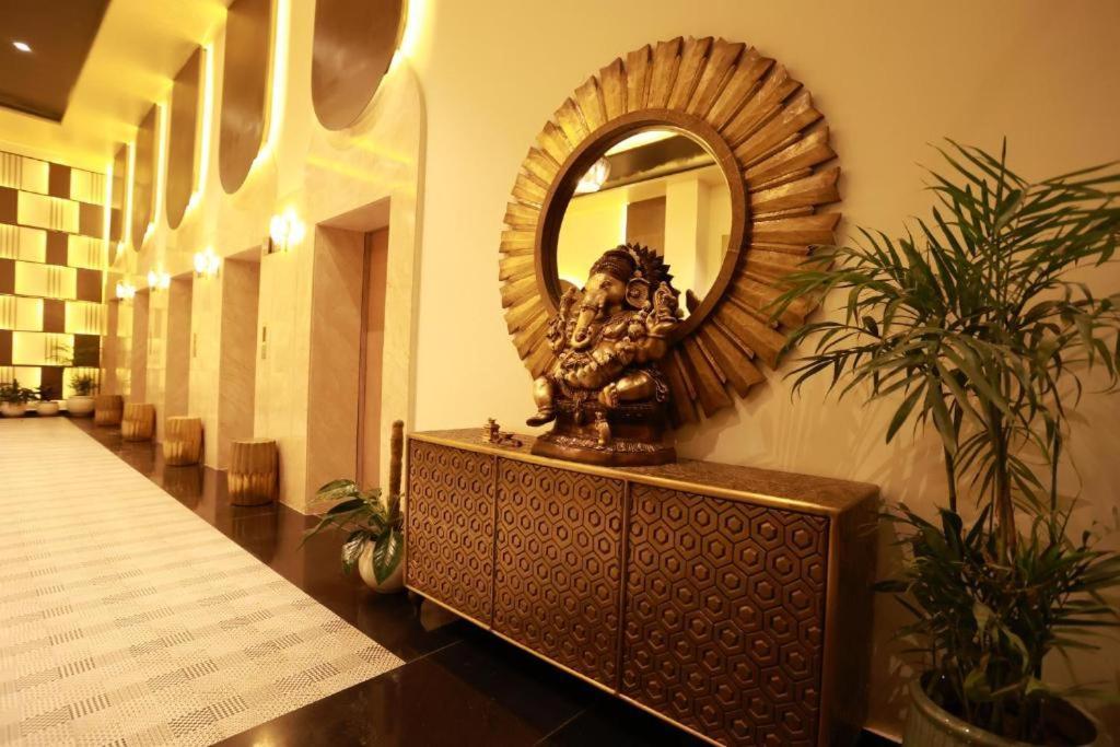 The Grand Anukampa And Suites 4*