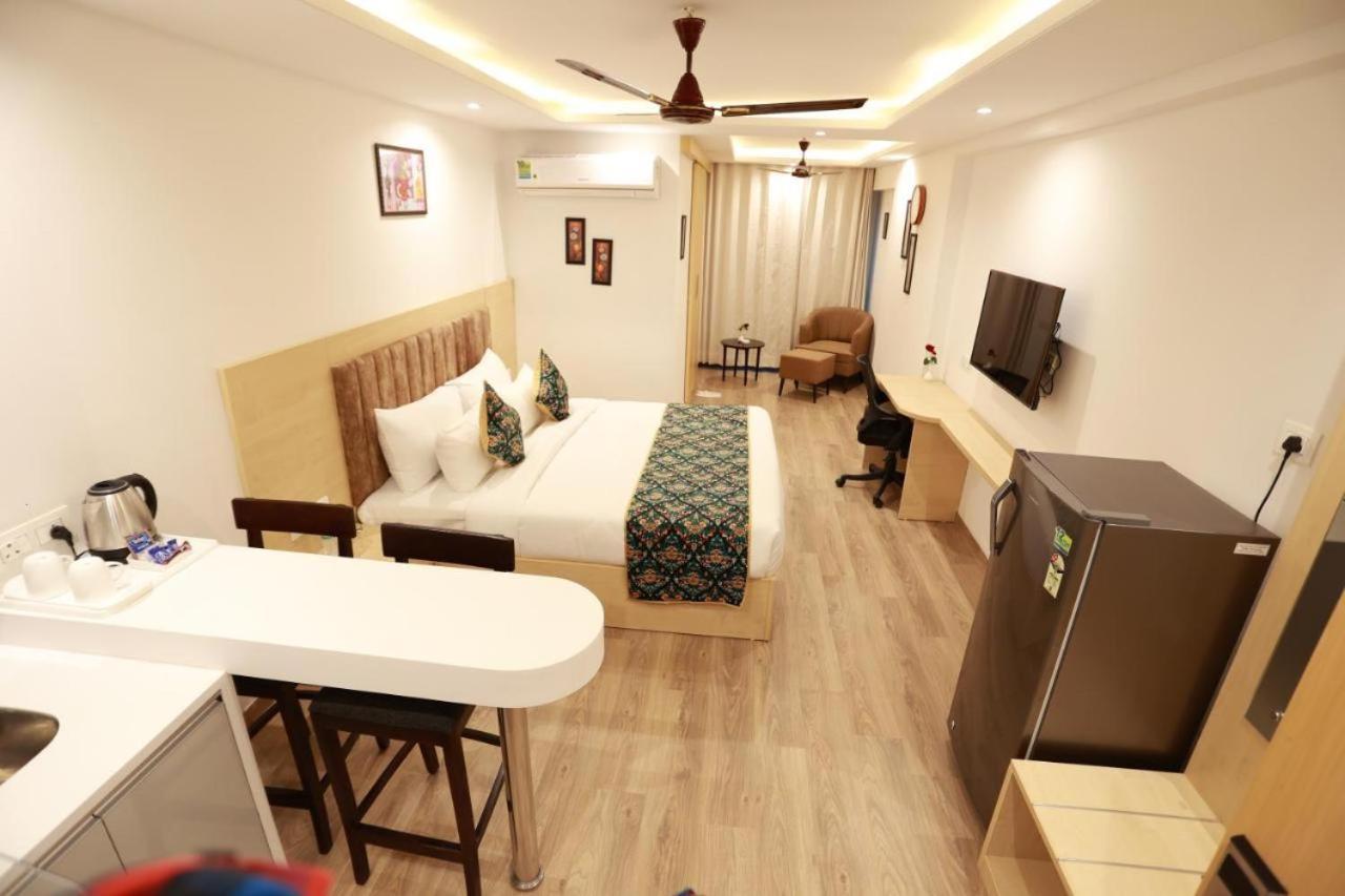 The Grand Anukampa And Suites 4*