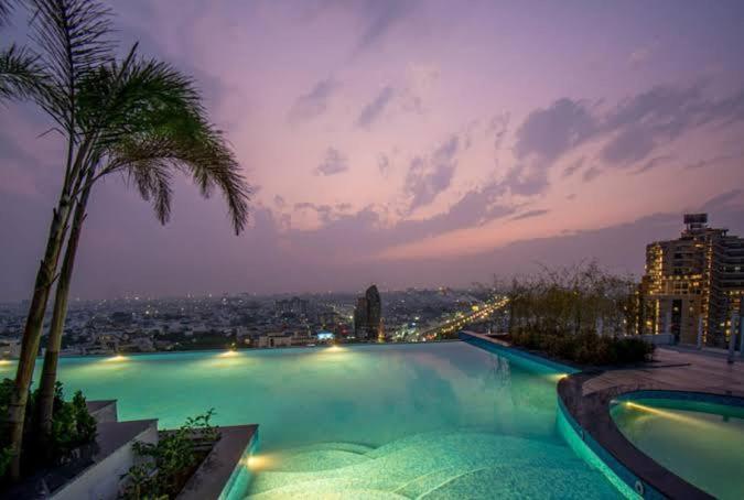 The Grand Anukampa And Suites Hotel
