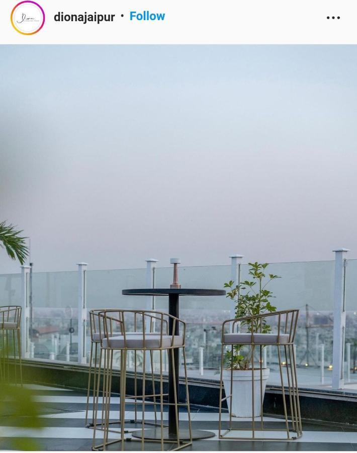 The Grand Anukampa And Suites Hotel Jaipur