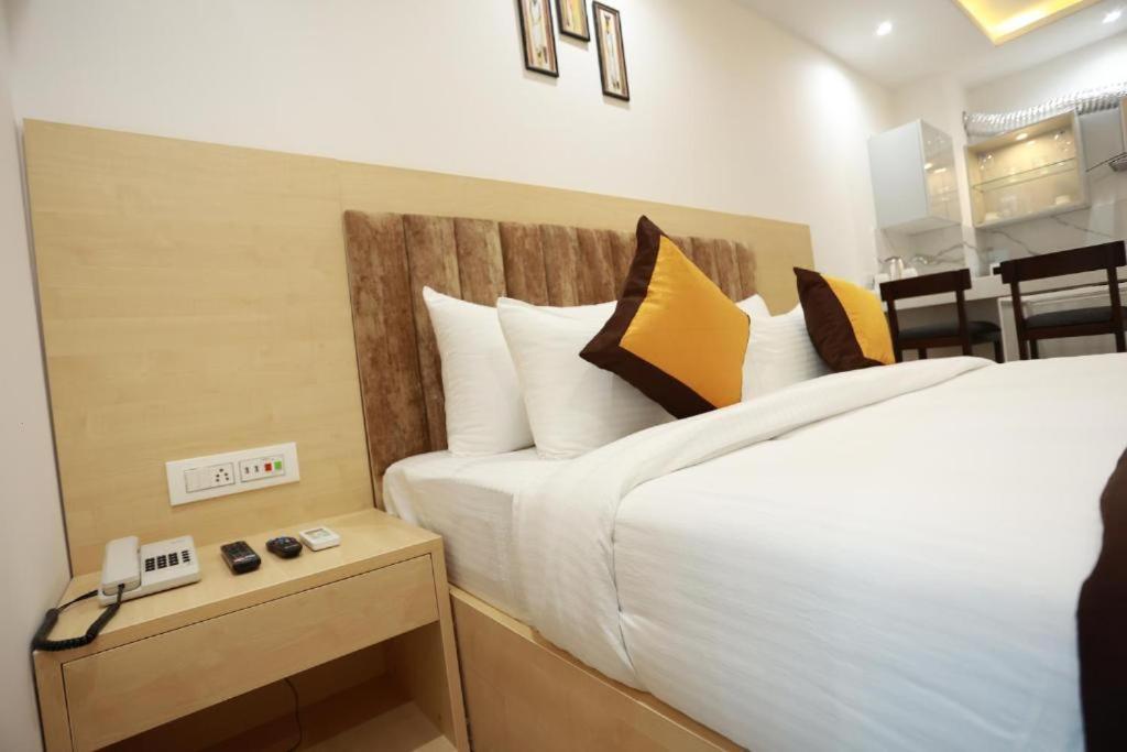 Hotel The Grand Anukampa And Suites Jaipur