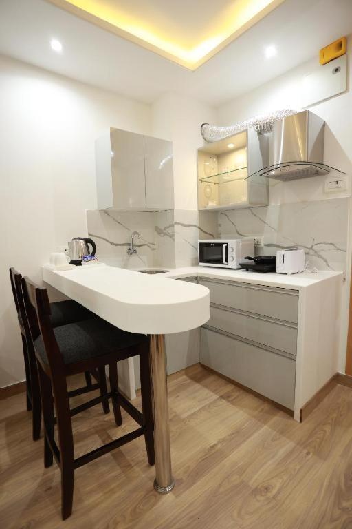The Grand Anukampa And Suites 4*