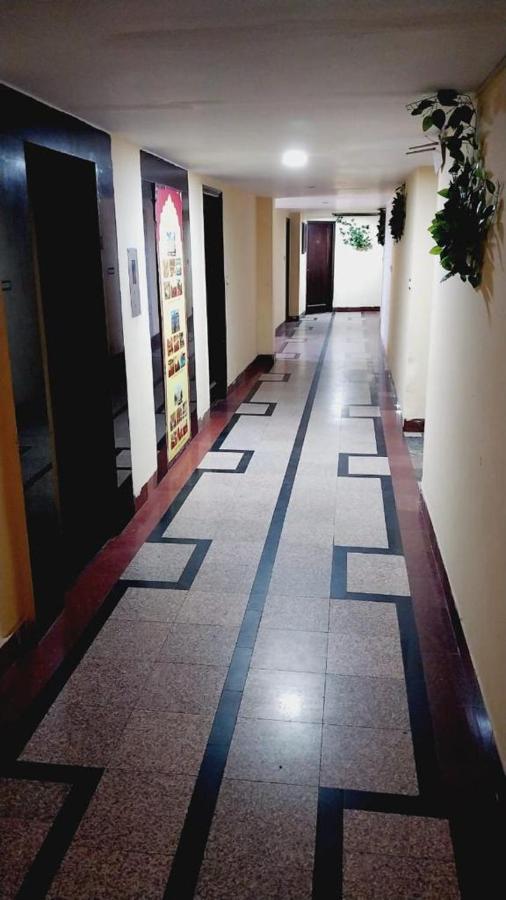 Maharani Prime Hotel Jaipur