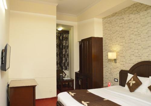 Hotel Maharani Prime 3*