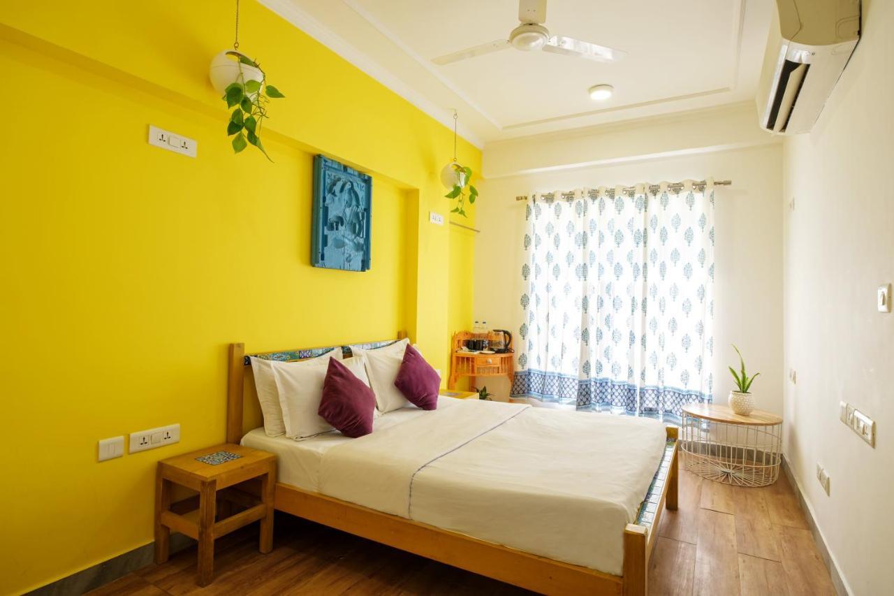 Moustache Hostel,
