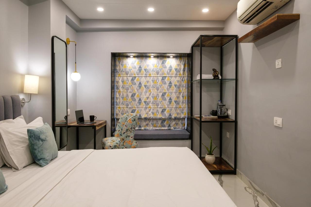 Moustache Hostel,