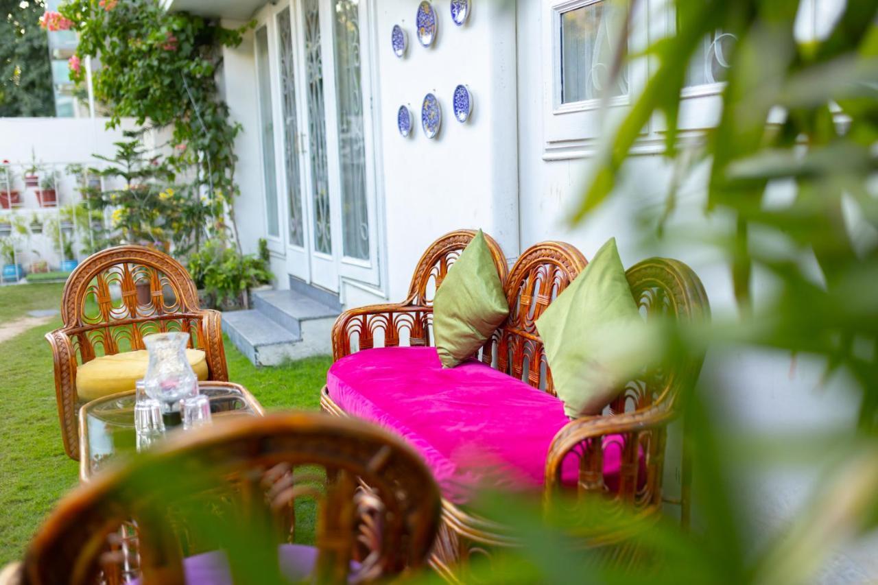 Hotel Zest-a Boutique 3*