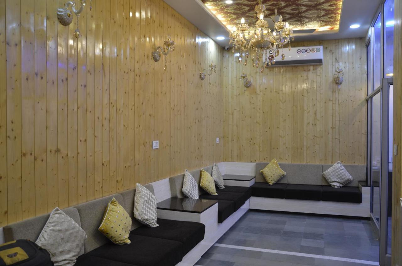 Amer Classic Hotel Jaipur
