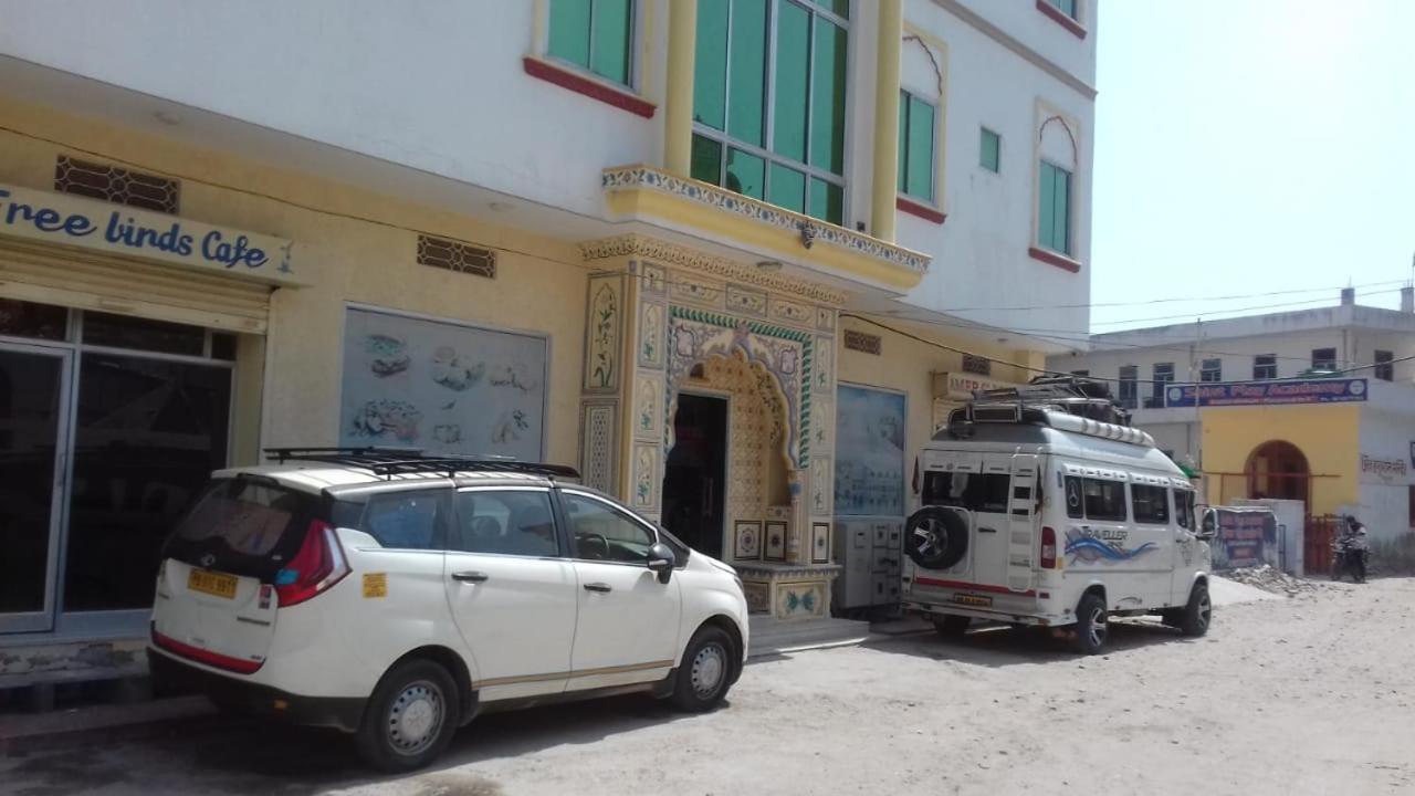 Amer Classic Hotel 3*