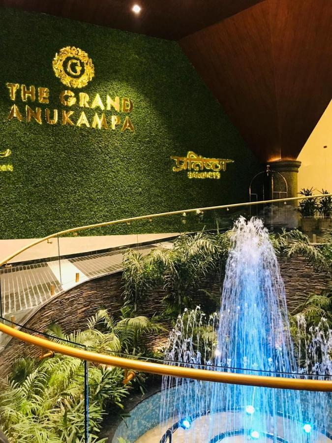 The Grand Anukampa By Eventers Hospitality Apartment Jaipur
