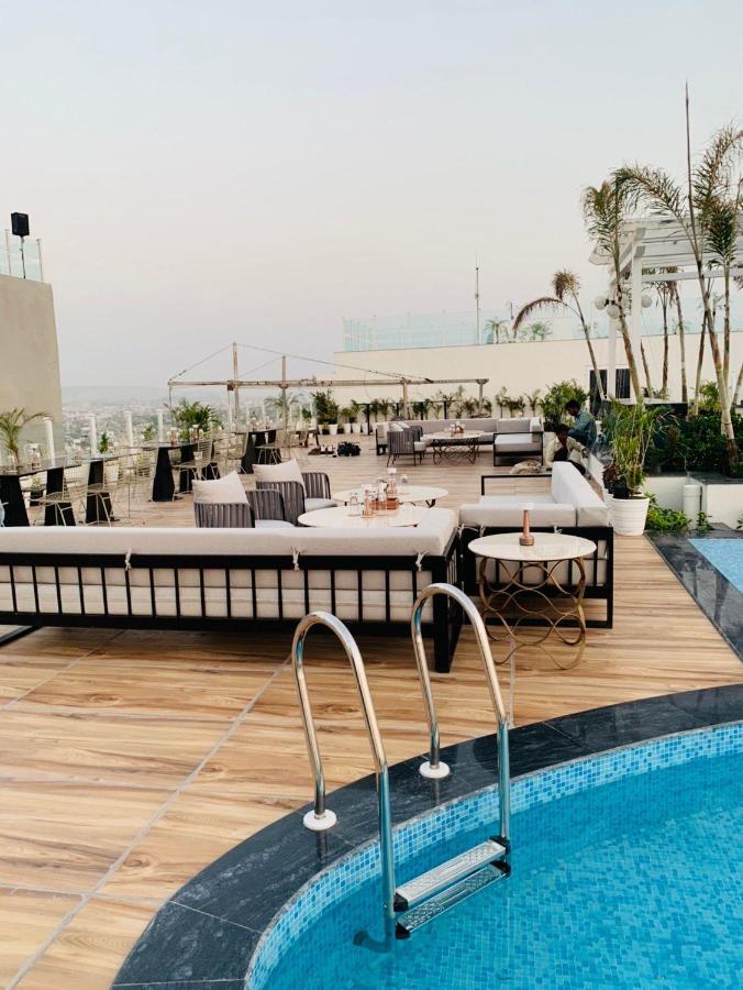 The Grand Anukampa By Eventers Hospitality Jaipur
