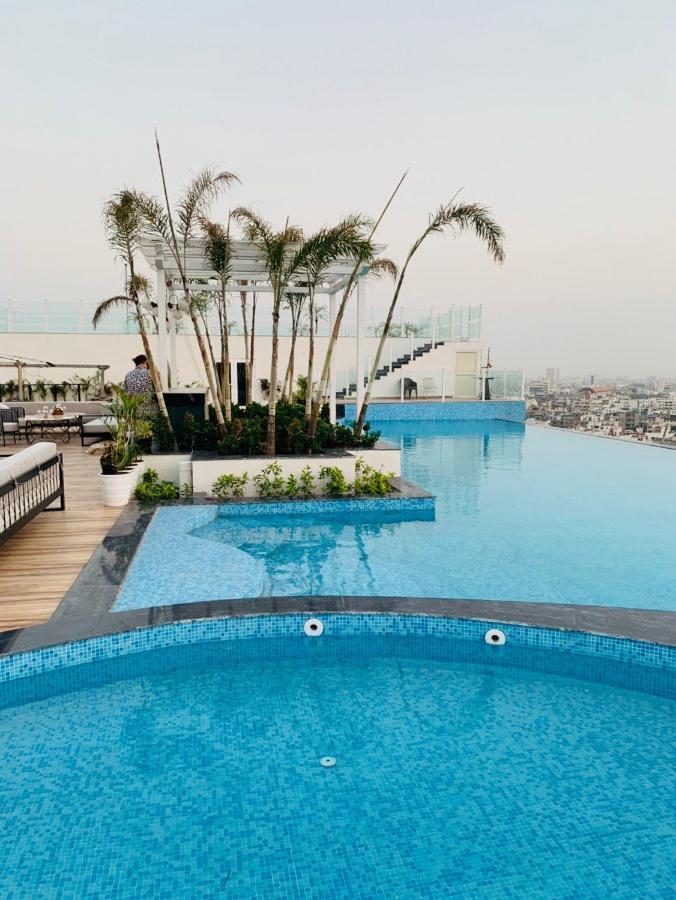 The Grand Anukampa By Eventers Hospitality Apartment Jaipur