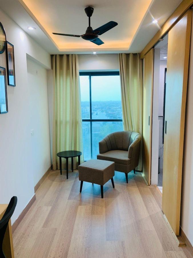The Grand Anukampa By Eventers Hospitality Apartment