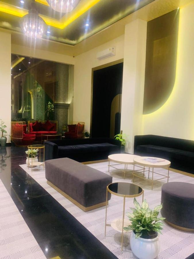Apartment The Grand Anukampa By Eventers Hospitality Jaipur