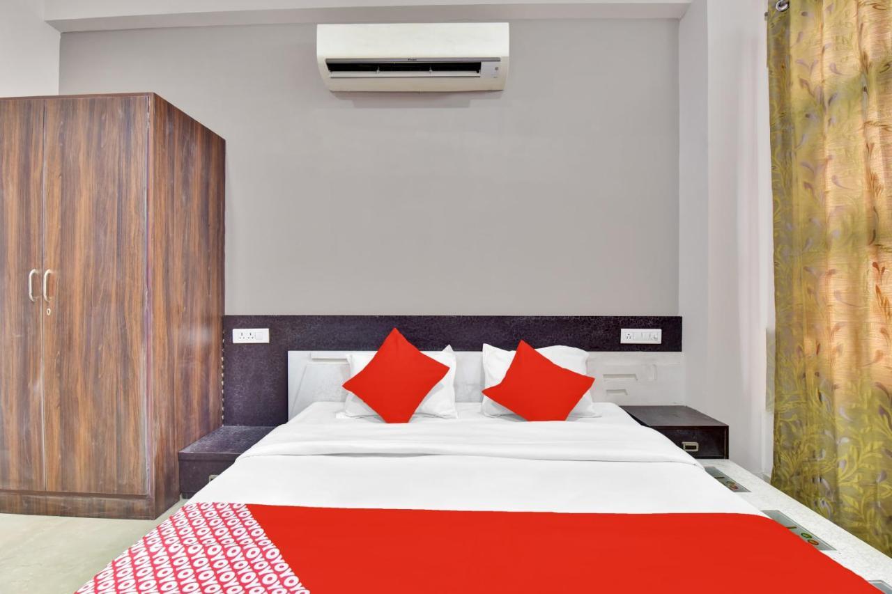 Hotel O Daily