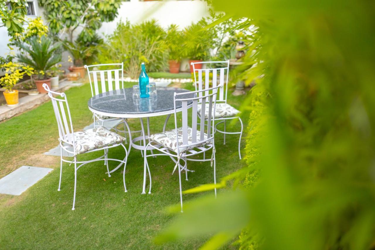 Hotel Zest-a Boutique Jaipur