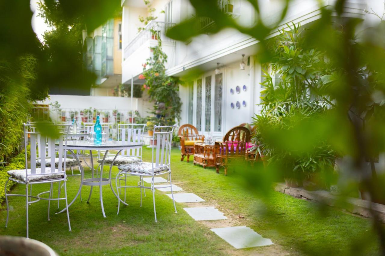 Zest-a Boutique 3*