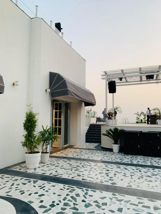 The Grand Anukampa By Eventers Hospitality * Jaipur