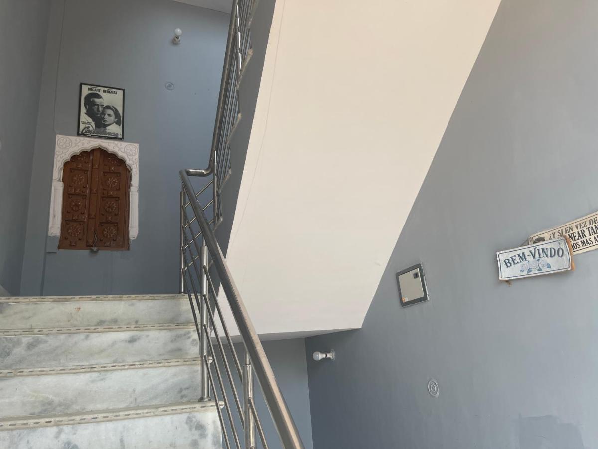 Casa Humana * Jaipur