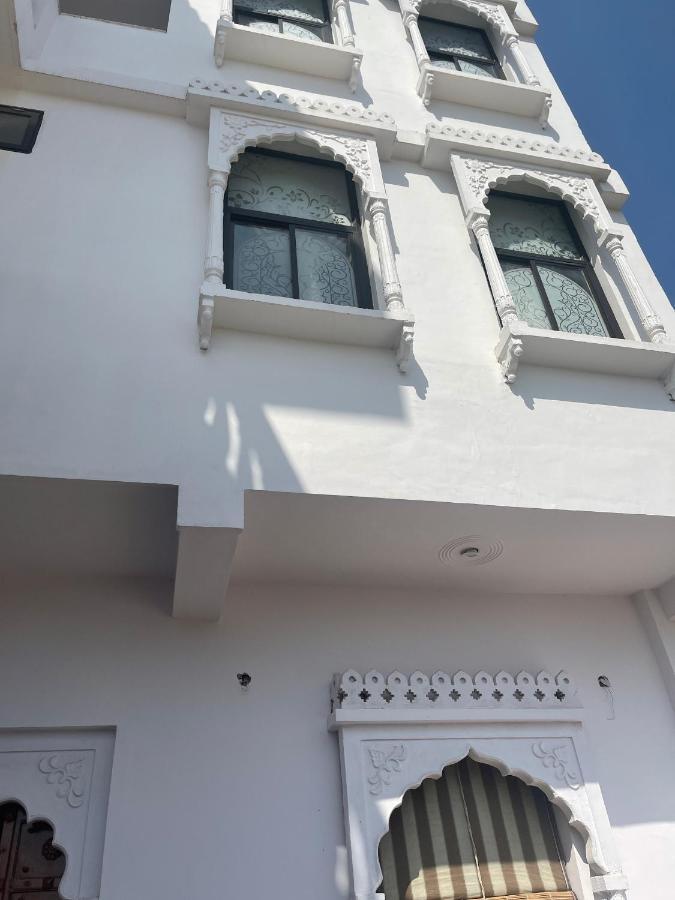 Casa Humana Guest house Jaipur