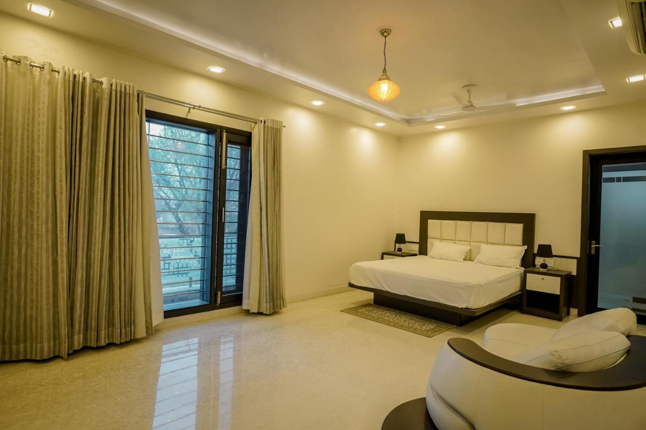Villa Amayra The Luxury Farm