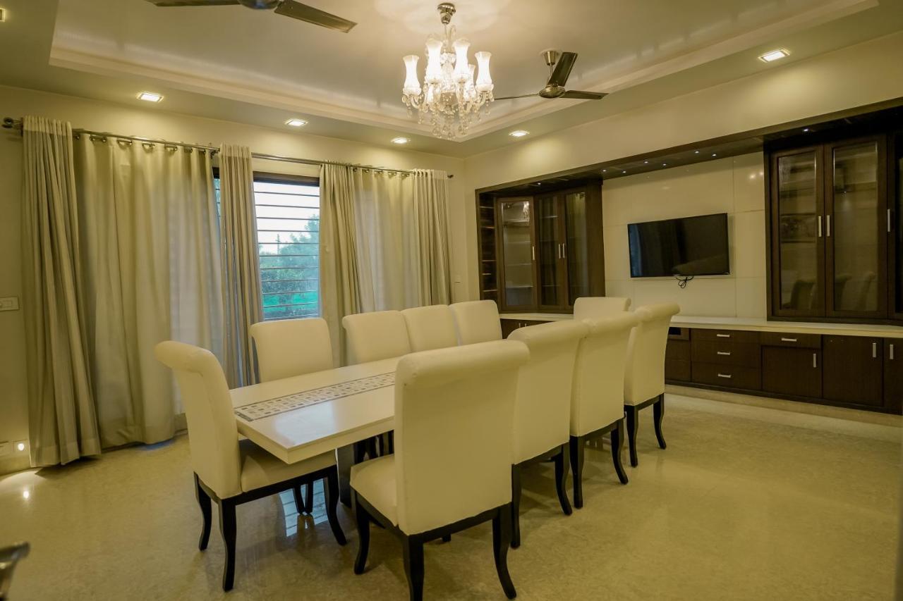 Amayra The Luxury Farm Jaipur