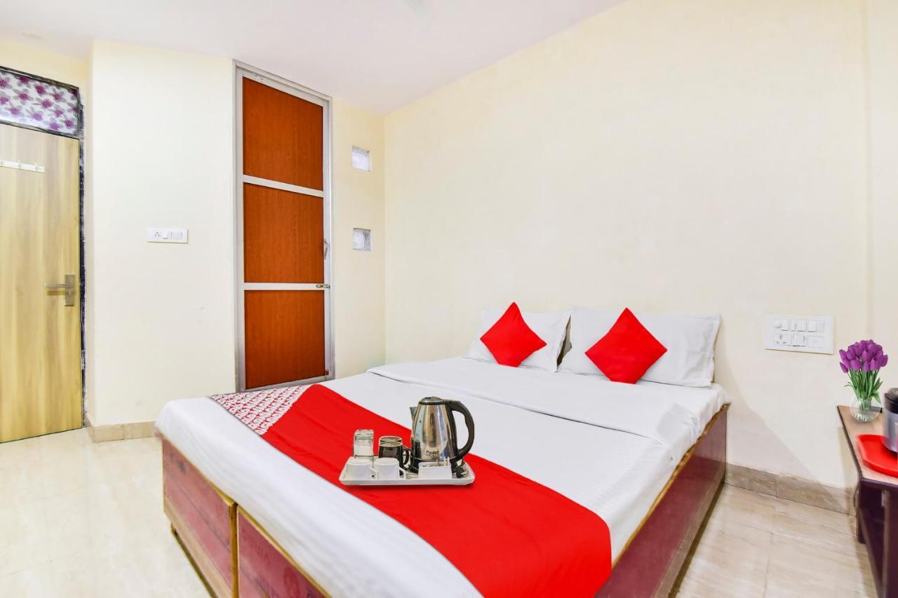 Super O Tourist Residency Hotel 3*