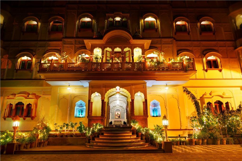 Hotel Pearl Heritage - The Boutique Jaipur