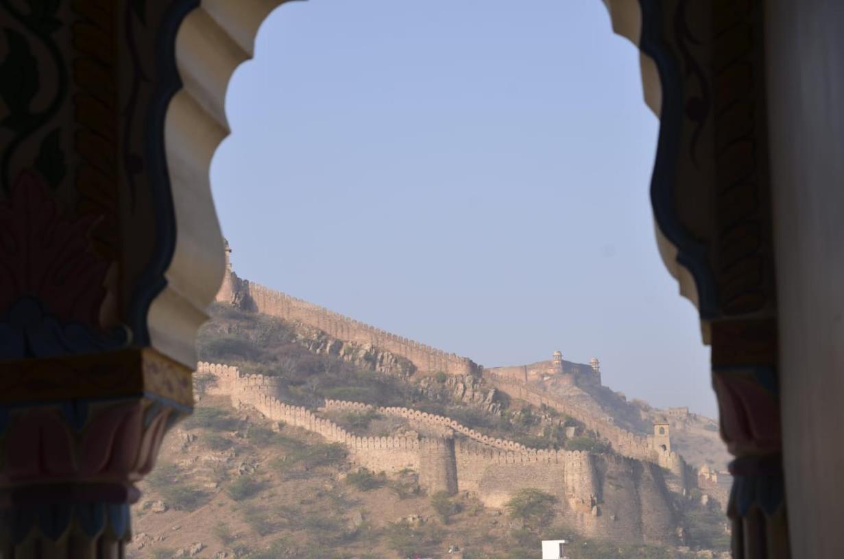 Amer Classic Jaipur