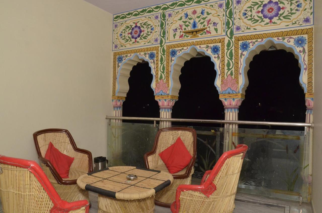 Amer Classic Hotel Jaipur