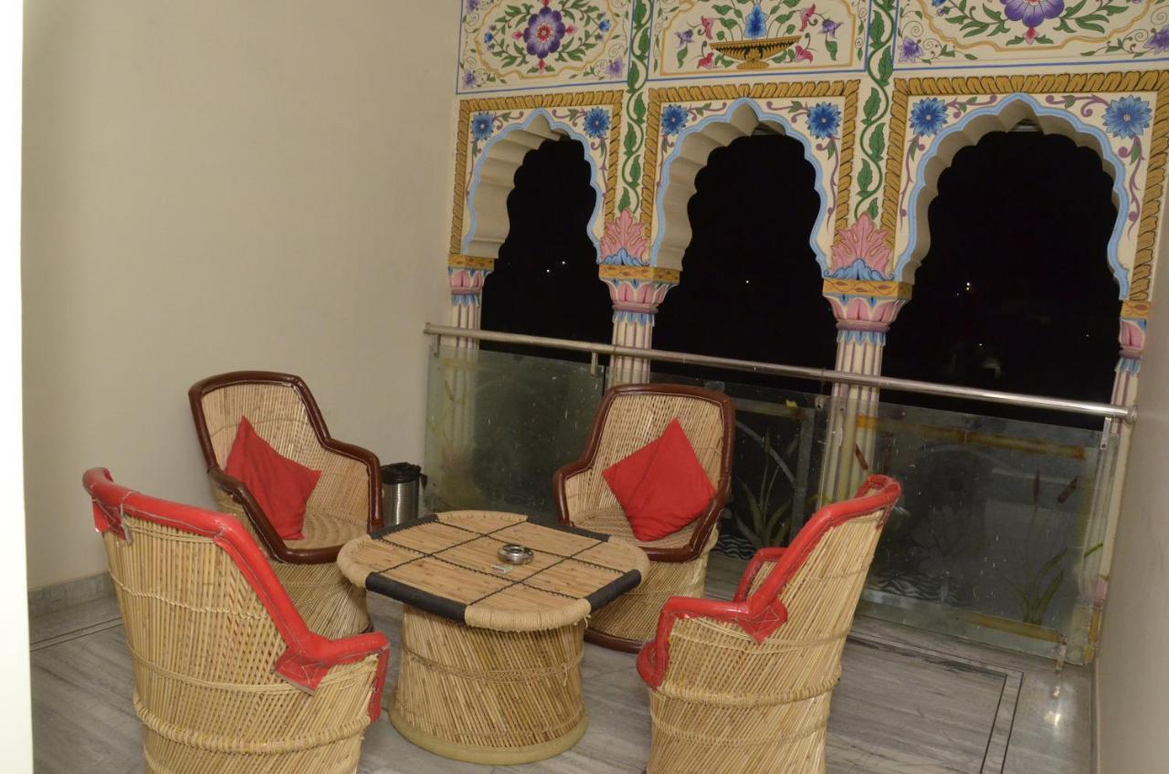 Amer Classic Hotel Jaipur