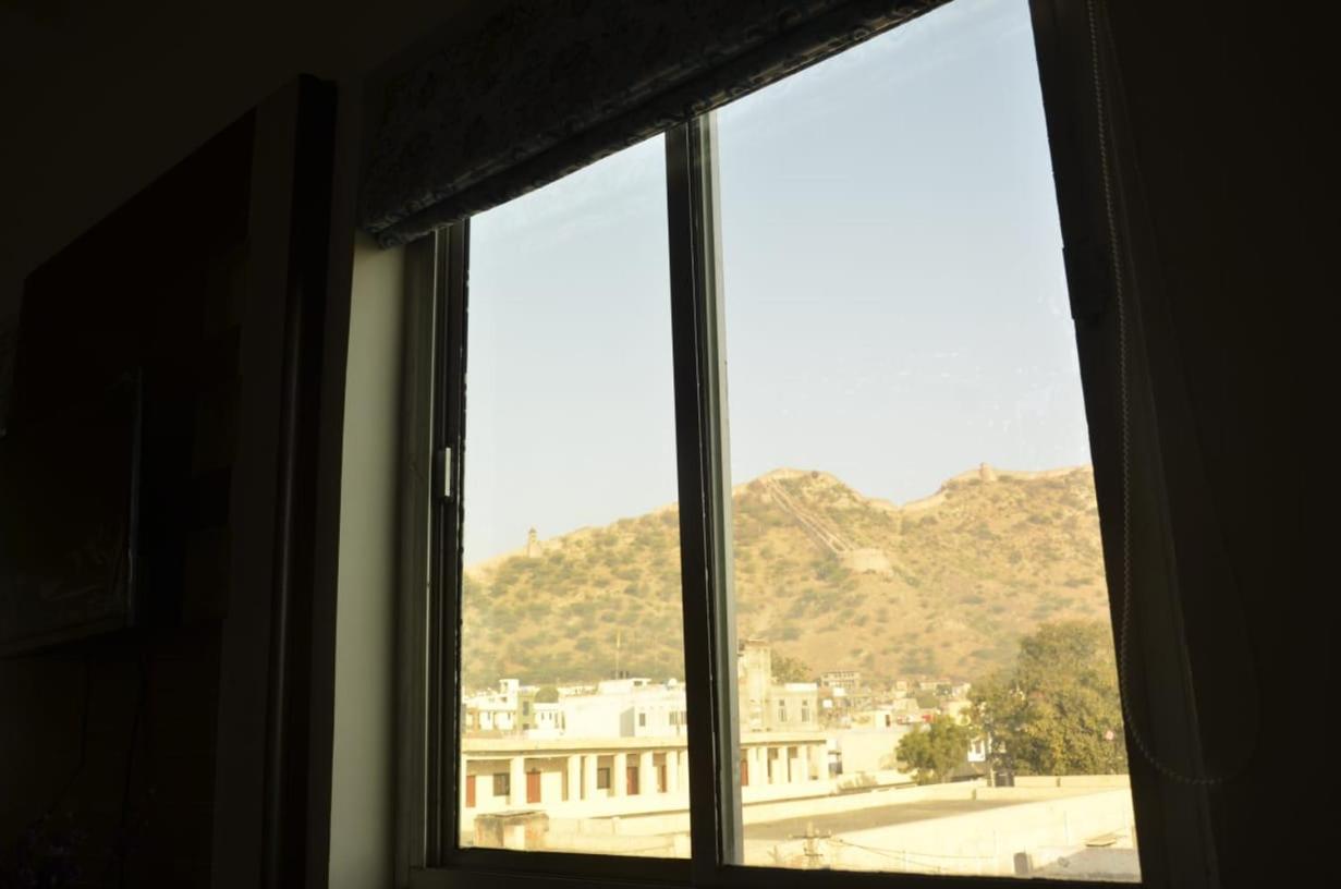 Amer Classic Hotel Jaipur