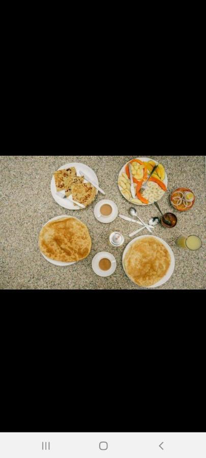 Amer Classic Hotel Jaipur