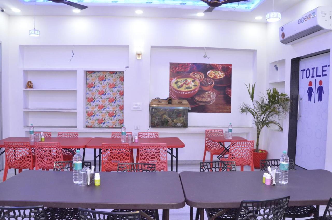 Amer Classic 3* Jaipur
