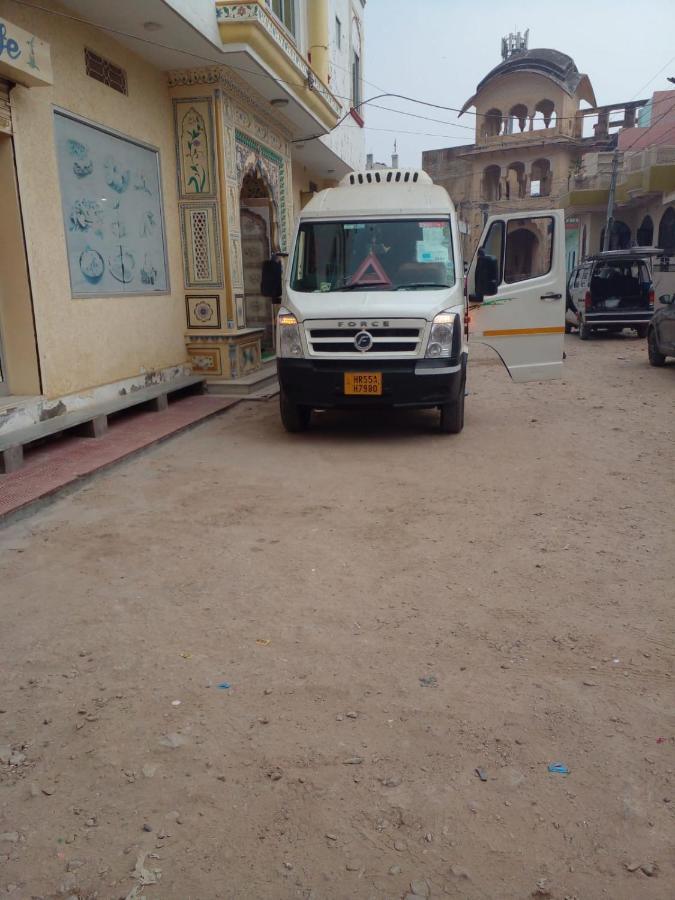 Amer Classic 3* Jaipur