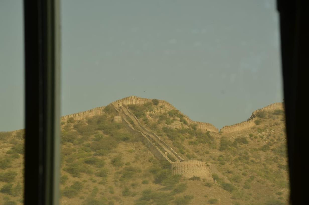 Amer Classic Jaipur