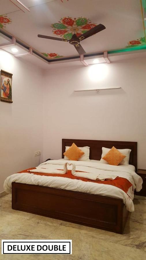 Hotel Albana Haveli Jaipur