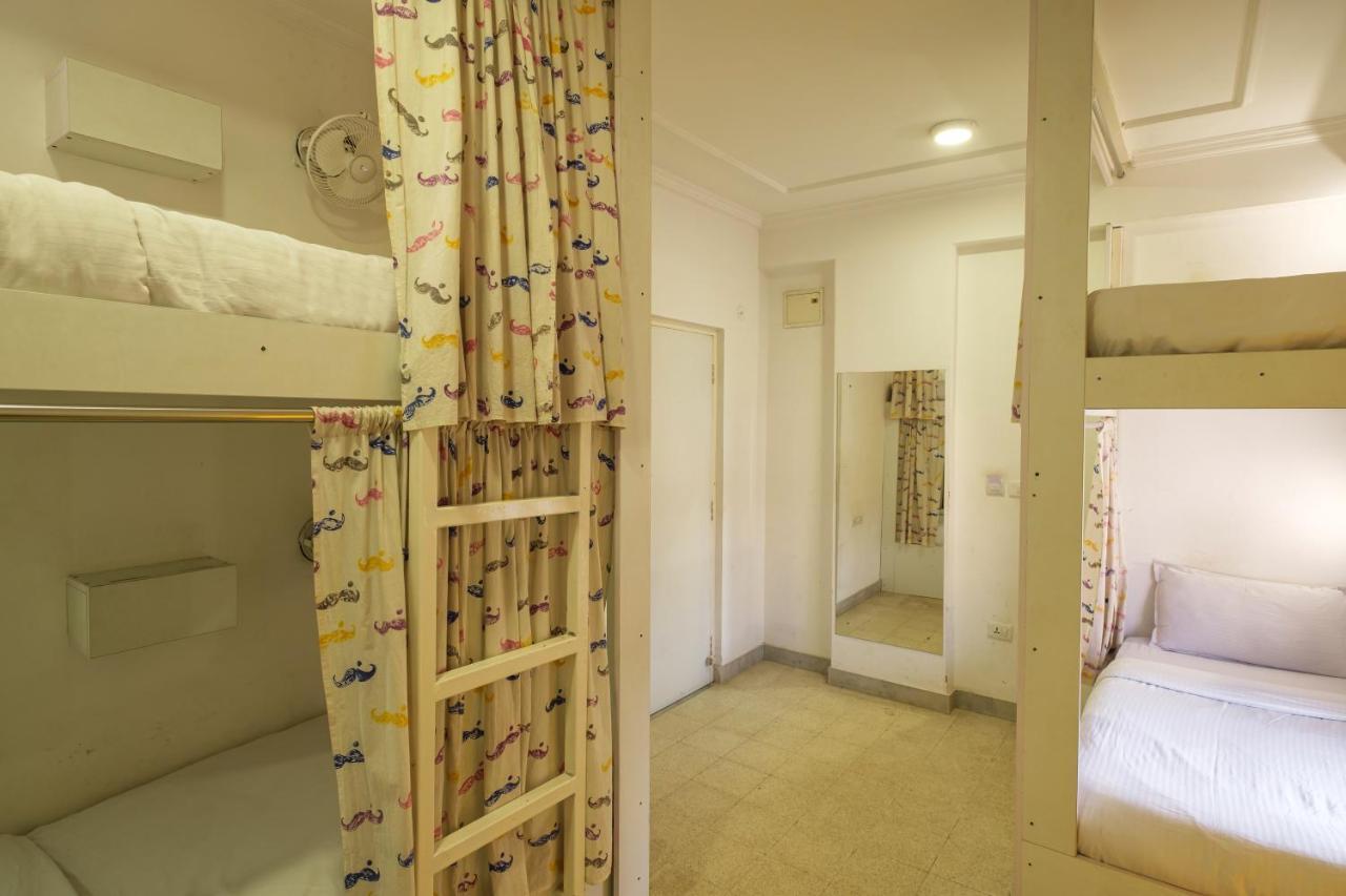 Moustache Hostel, Hostel Jaipur