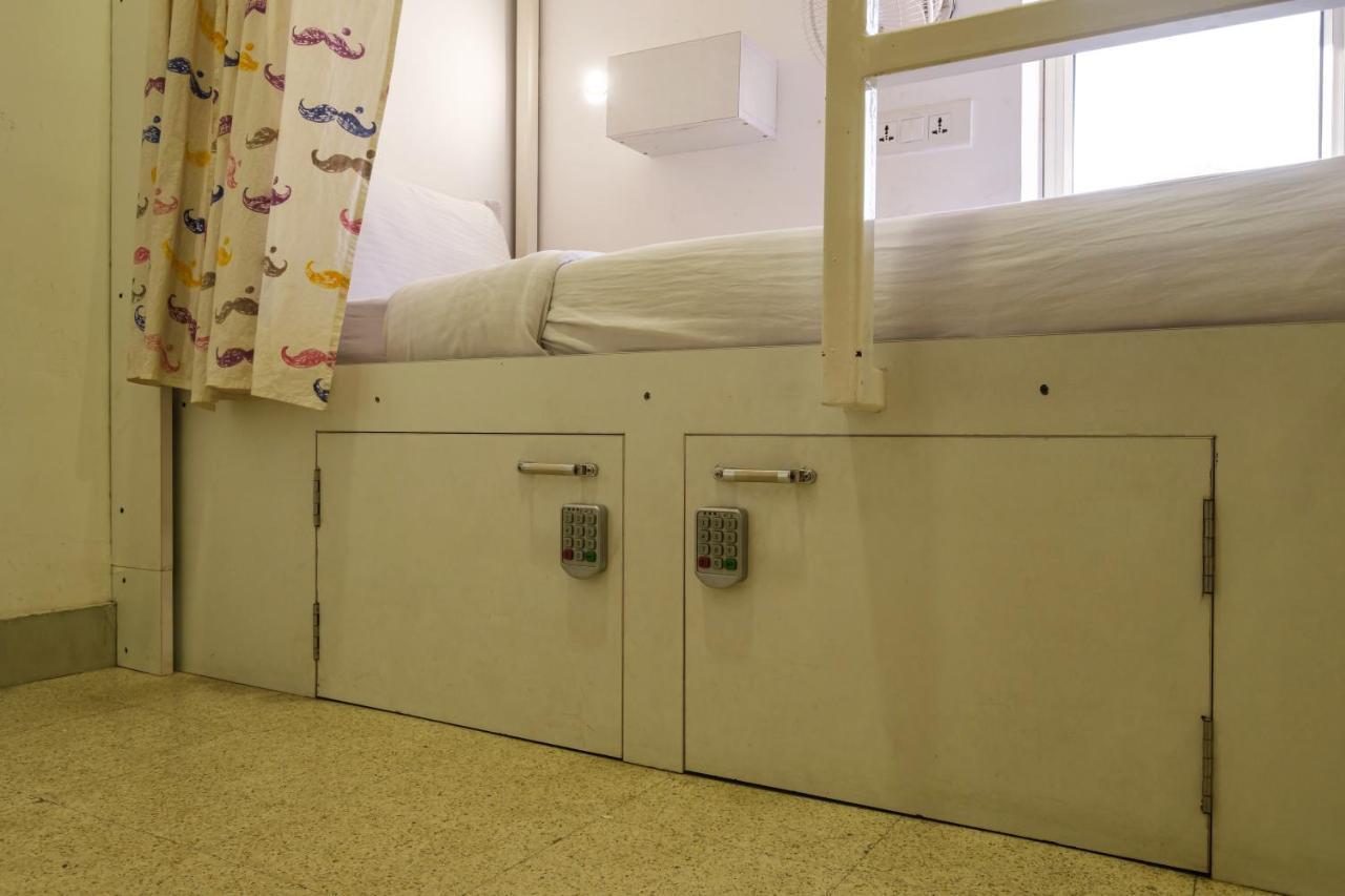Moustache Hostel, * Jaipur
