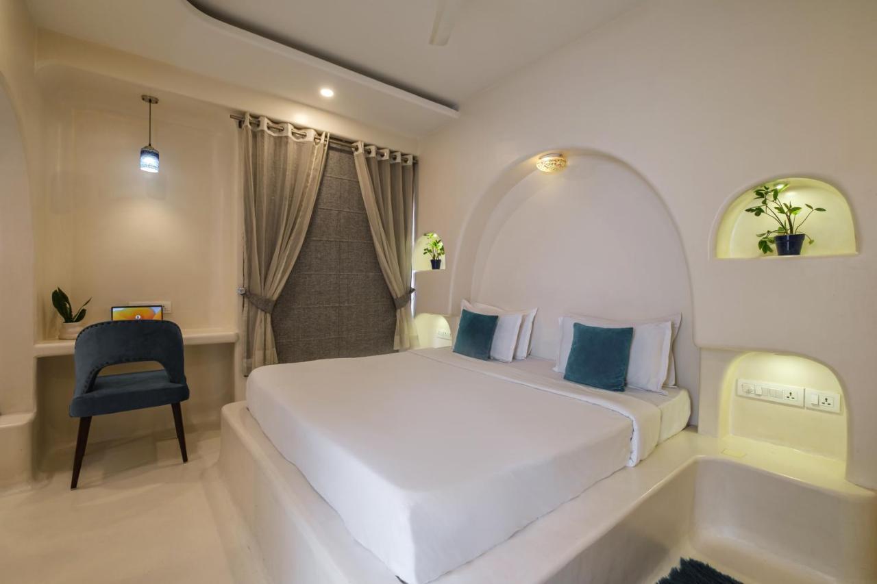 Moustache Hostel, Hostel *