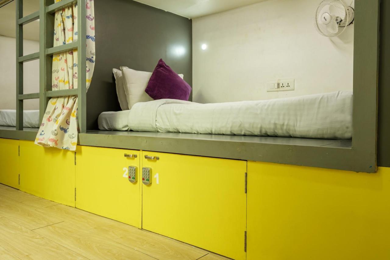 Moustache Hostel, * Jaipur