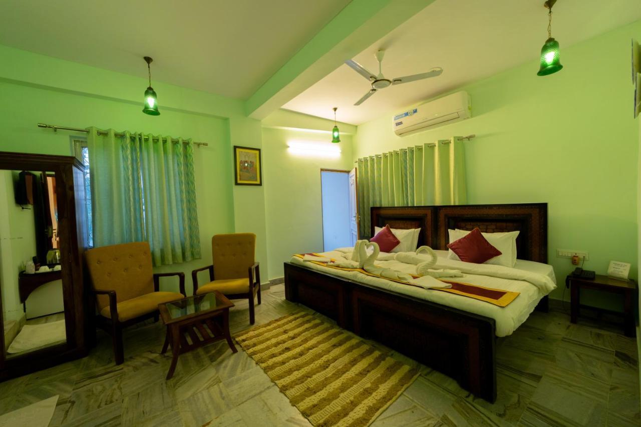 Hotel Zest-a Boutique 3*