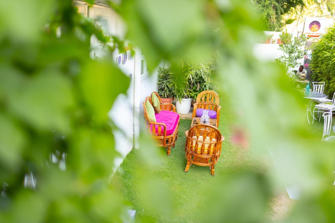 Hotel Zest-a Boutique 3*