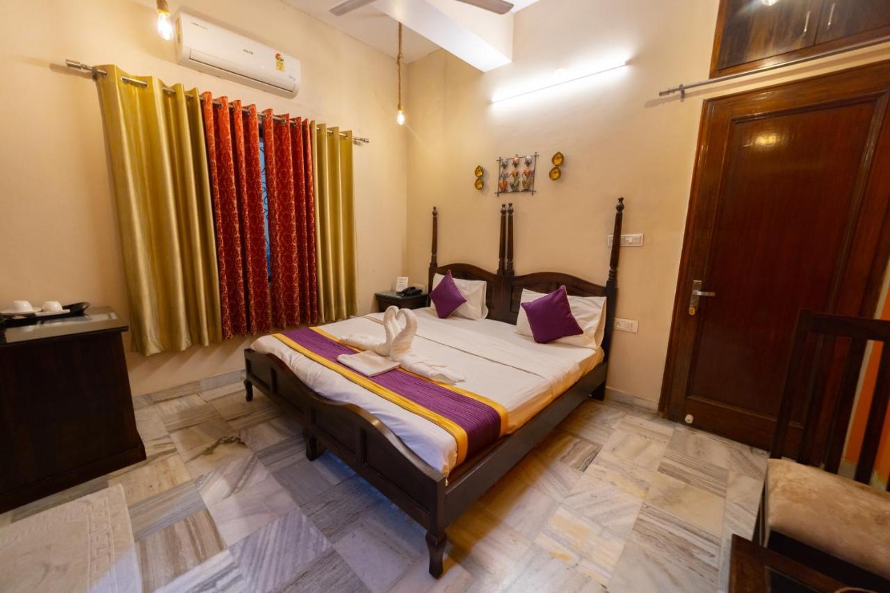 Zest-a Boutique Hotel 3*